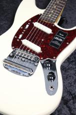 Fender 【新発売】Vintera III Mid '60s Mustang Olympic White【3.41kg】#MX26004885_2