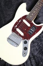 Fender 【新発売】Vintera III Mid '60s Mustang Olympic White【3.41kg】#MX26004885_4