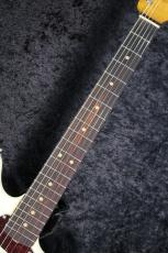 Fender 【新発売】Vintera III Mid '60s Mustang Olympic White【3.41kg】#MX26004885_6