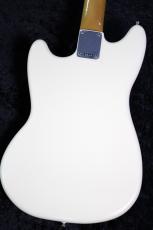Fender 【新発売】Vintera III Mid '60s Mustang Olympic White【3.41kg】#MX26004885_8