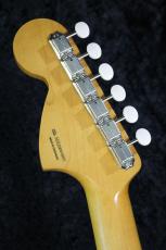 Fender 【新発売】Vintera III Mid '60s Mustang Olympic White【3.41kg】#MX26004885_10