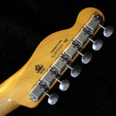 Fender 75th Anniversary Vintera II Road Worn 1951 Telecaster #MX25138778【3.73kg】_9