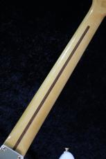 Fender 【新発売】LTD Vintera III Late '50s Stratocaster/ White Blonde  #MX25162142【3.77g】_9
