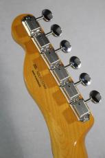 Fender 【新発売】LTD Vintera III Early '60s Custom Telecaster/3-Color Sunburst #MX25132369【3.53kg】_10
