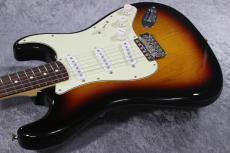 Fender FSR Made in Japan Traditional 60s Stratocaster 3-Tone Sunburst #JD25003017【3.37kg】_10