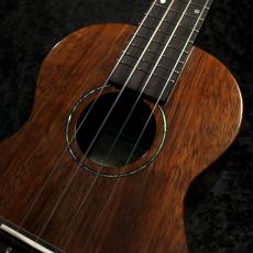 KIDA UkuleleWorks 【国産】【コンサートサイズ】【オール単板】#109_2