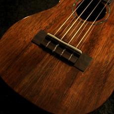 KIDA UkuleleWorks 【国産】【コンサートサイズ】【オール単板】#109_3