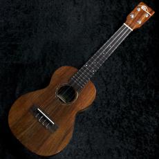 KIDA UkuleleWorks 【国産】【コンサートサイズ】【オール単板】#109_4