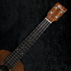 KIDA UkuleleWorks 【国産】【コンサートサイズ】【オール単板】#109_5