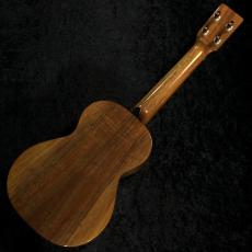 KIDA UkuleleWorks 【国産】【コンサートサイズ】【オール単板】#109_8