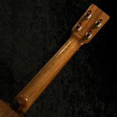 KIDA UkuleleWorks 【国産】【コンサートサイズ】【オール単板】#109_9
