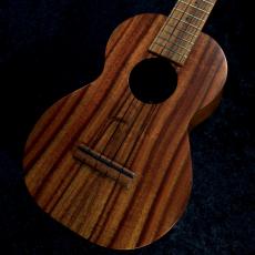 Kamaka 【2026年個体】【縞模様が魅力】HF-2 Kukui #26K0002【ORCASギグケースプレゼント】