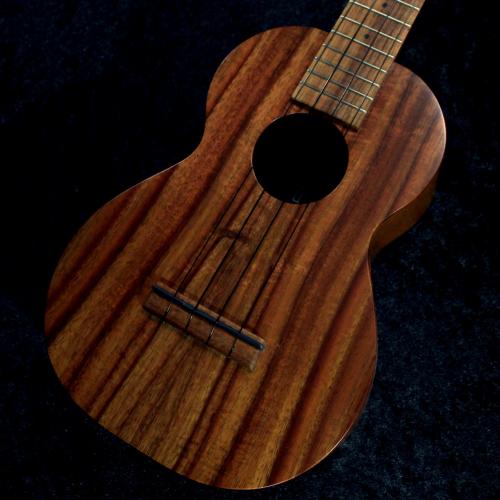 Kamaka 【2026年個体】【縞模様が魅力】HF-2 Kukui #26K0002【ORCASギグケースプレゼント】