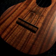Kamaka 【2026年個体】【縞模様が魅力】HF-2 Kukui #26K0002【ORCASギグケースプレゼント】_3