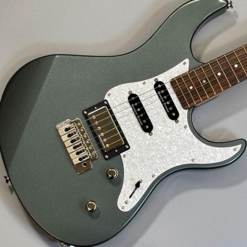 YAMAHA PACIFICA612VIIX Mist Green ミストグリーン 島村楽器限定モデル【現物画像】エレキギター パシフィカ PAC6