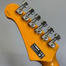 YAMAHA PACIFICA612VIIX Mist Green ミストグリーン 島村楽器限定モデル【現物画像】エレキギター パシフィカ PAC6_7