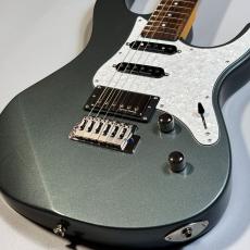 YAMAHA PACIFICA612VIIX Mist Green ミストグリーン 島村楽器限定モデル【現物画像】エレキギター パシフィカ PAC6_8