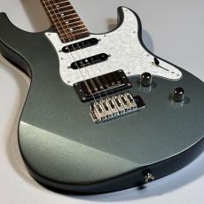 YAMAHA PACIFICA612VIIX Mist Green ミストグリーン 島村楽器限定モデル【現物画像】エレキギター パシフィカ PAC6_9