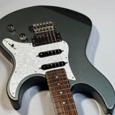 YAMAHA PACIFICA612VIIX Mist Green ミストグリーン 島村楽器限定モデル【現物画像】エレキギター パシフィカ PAC6_10