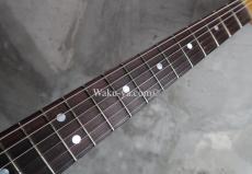 Fender Custom Shop W25 Stratocaster Sunburst / PRO Relic / 2025 NAMM _7