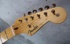 Fender Custom Shop LTD 70th Anniversary '54 Stratocaster / Black_3