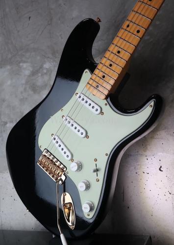 Fender Custom Shop LTD 70th Anniversary '54 Stratocaster / Black