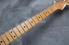 Fender Custom Shop LTD 70th Anniversary '54 Stratocaster / Black_4