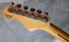 Fender Custom Shop LTD 70th Anniversary '54 Stratocaster / Black_5