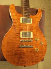 Wisdom Guitars DC-5