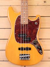 Fender Mexico Mustang Bass PJ/PF/AN