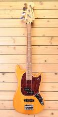 Fender Mexico Mustang Bass PJ/PF/AN_2