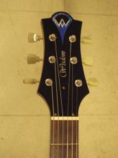 Wisdom Guitars DC-5_5