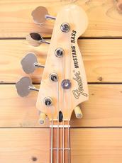 Fender Mexico Mustang Bass PJ/PF/AN_3
