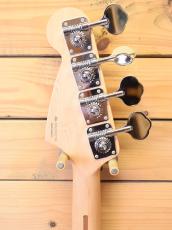 Fender Mexico Mustang Bass PJ/PF/AN_4