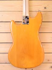 Fender Mexico Mustang Bass PJ/PF/AN_5