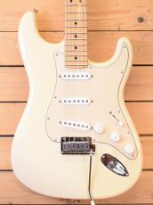 Fender USA American Standard Stratocaster/WH