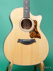 Taylor 314ce V-Class PU標準装備 (Expression System ES2)