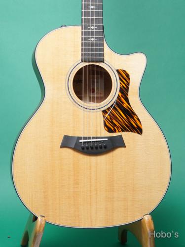 Taylor 314ce V-Class PU標準装備 (Expression System ES2)