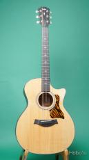 Taylor 314ce V-Class PU標準装備 (Expression System ES2)_2