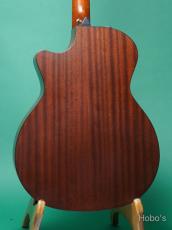 Taylor 314ce V-Class PU標準装備 (Expression System ES2)_4