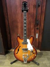 Epiphone 1964 E230TD Casino Royal Tan
