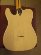 Fender Japan TC72_4