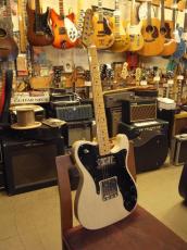 Fender Japan TC72_8