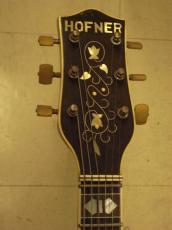 Hofner Club60 (1960)_5