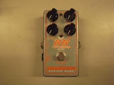 XOTiC Custom Shop BB PREAMP COMP