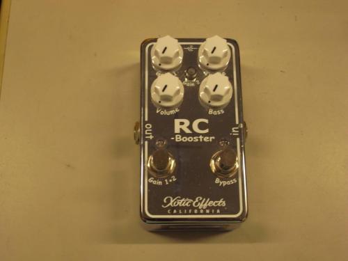 XOTiC RC-Booster V2