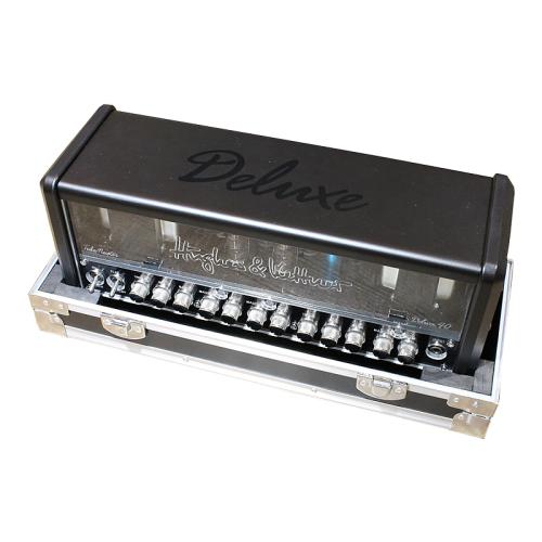 Hughes & Kettner TubeMeister Deluxe 40