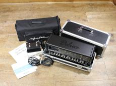 Hughes & Kettner TubeMeister Deluxe 40_2