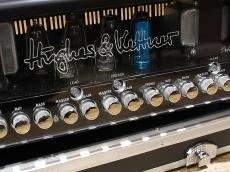 Hughes & Kettner TubeMeister Deluxe 40_5