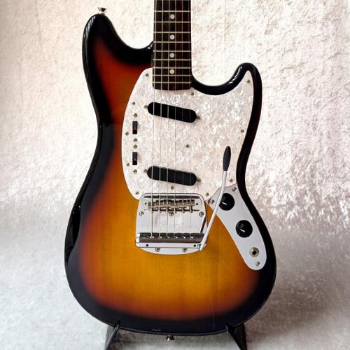 Fender Japan MG69-72